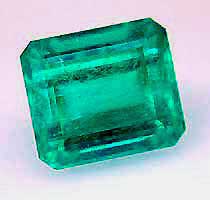 emerald cut 201