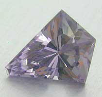 violet spinel kite